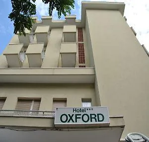 Отель Oxford Римини