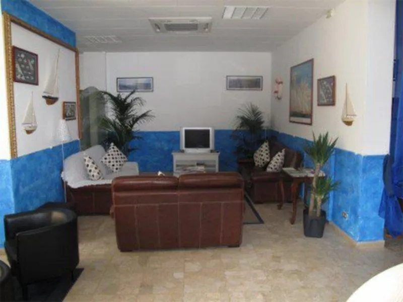 Hotel Oxford à Rimini 3*,
