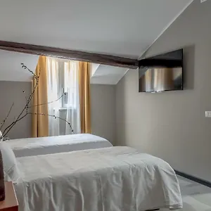 Casa Mia Апартаменты Милан