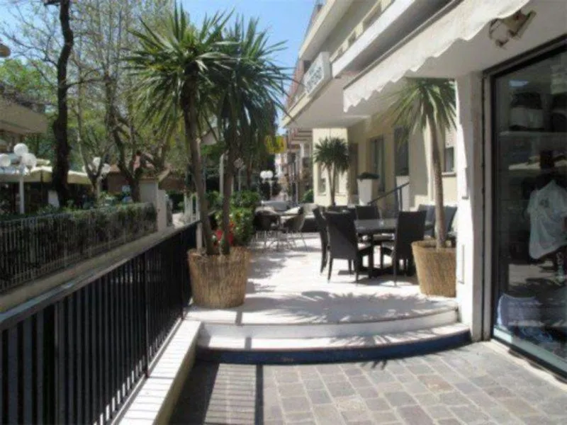 Oxford Hotel Rimini