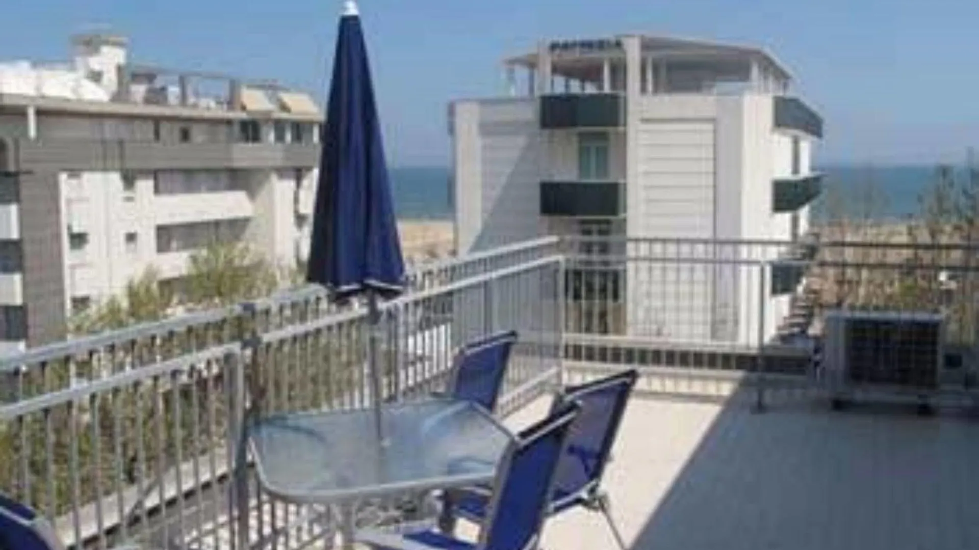 Oxford Hotel Rimini