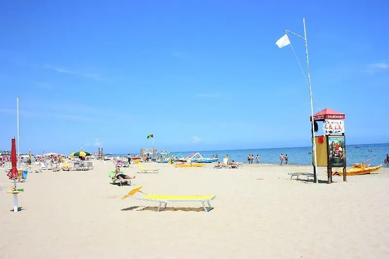 Oxford Hotel Rimini