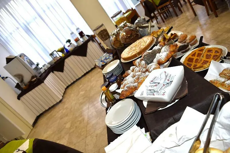 Oxford Hotel Rimini