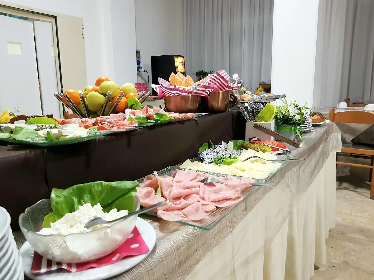 ***  Oxford Hotel Rimini Italy